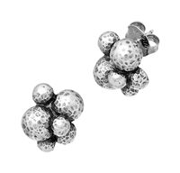 Orecchini Giovanni Raspini Donna BUBBLES in Argento 11578